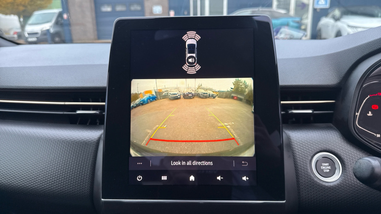 Renault Clio 1.0 TCe 90 Lutecia SE 5dr Petrol Hatchback